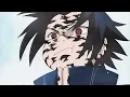 Lagu Naruto vs Sasuke First Fight Twixtor 4k No CC