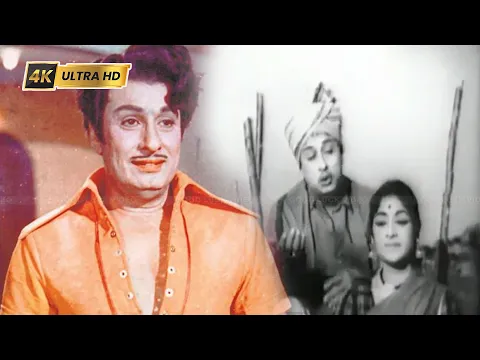 Neelavaana Pandhalin Keezhe - YouTube