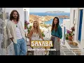 Sanaba - Island of Our Dreams | New 70s Pop Disco Song 2026