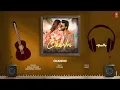 CHANDNI (Audio): Sachet Tandon, Parampara Tandon | B Praak, Jaani | Bhushan K
