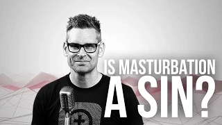 758 Is Masturbation A Sin