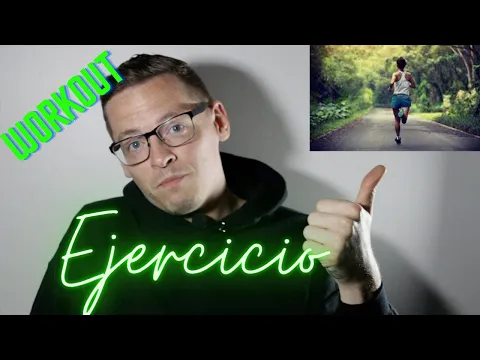 Ejercisio! Ingles Real y Comprensible! Aprender Ingles Naturalmente!