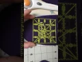 Crown Royal quilt