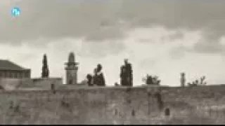 Senaa Masjidaa Al Aqsa Affaan Orommotin Kutaa 6 