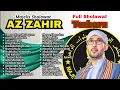 Lagu Live Majelis Sholawat Az Zahir Full Album