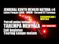 Download Lagu JENDERAL KUNTO MENUJU NATUNA #4 \