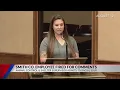 Smith County Animal Control supervisor fired for encouraging racial slur use s say