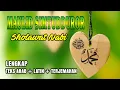 Download Lagu Pembacaan Maulid Simtudduror Merdu Full Teks Arab - Latin dan Artinya | مولد سمط الدرار