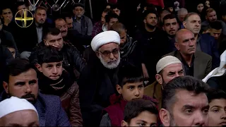 سوء الأخلاق مع العيال - سماحة الشيخ مهدي الطرفي