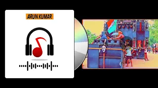 nayak nahi khalnayak hu dj akhil ramraniya dj arun dj sound check compitision 