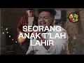 Lagu Seorang Anak T'lah Lahir (Robert \u0026 Lea Sutanto) - Sound of Hope Cover