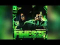 BossMan Dlow - Finesse (Feat. GloRilla) [Clean]