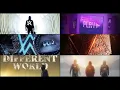 Lagu Faded X Ignite X PLAY X The Spectre X End Of Time X Lily X Different World (Alan Walker Minimix)