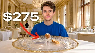 I Tried New York's Most Expensive Hotel Breakfasts