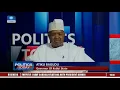 Download Lagu Okorocha Respects APC, He Has Not Left The Party - Gov Bagudu Pt.1 |Politics Today|