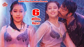 shahid khan warda khan sta nom te jorawom shahid khan song warda khan dance pashto song