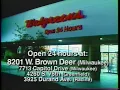24 Hour Walgreens 1990