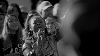 Download Son of Suffering · Maverick City Music feat. Jekalyn Carr, Chandler Moore- (Official  HD Live Video) MP3