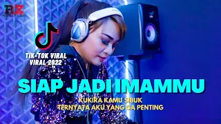 Download LAGU JOGET ASIK TERBARU | SIAP JADI IMAMMU | DJ ROSEZ MP3