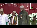 TAZAMA BALAA LA SHEIKH WALID  AKIIMBA QASWIDA MTUME KWANGU NI RAHA FT AHLU ZAMANI