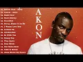 Download Lagu Top 20 Akon Songs 2025 | Ultimate Greatest Hits Mix