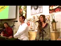 Download Lagu Sundaram Om Bhagavan at the Yoga Vidya Musikfestival 2015