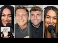 Off The Island On The Record with Tom Clare Casey O Gorman The Nikki Brie Show