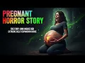Lagu Pregnant Horror Story | Extreme Belly Expansion Curse | Animated Horror Story 