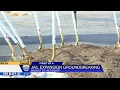 Tehama County breaks ground on new jail re-entry facility