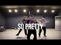 Download Lagu Reyanna Maria - So Pretty / NOZE Choreography /Urban Play Dance Academy
