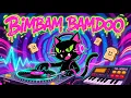 Download Lagu DJ BAMDOO - BIMBAM BAM DOO (Official Animated Video) Acid Techno