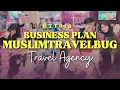 Download Lagu HTT315 BUSINESS PLAN - MuslimTravelBug Travel Agency