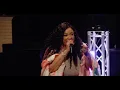 Evangelist Kierra Sheard Kelly Worship Praise Break