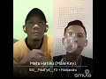 Mata Hatiku - Male Key