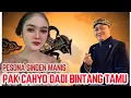 Lagu Sinden cantik Wanda senengane seng langsung\