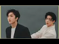 Download Lagu SF9 Chani \u0026 Hwiyoung and their sibling energy