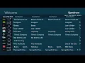 Spectrum TV Listings Channels Comfort Inn Kennewick WA
