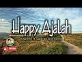 Download Lagu Lirik Lagu Happy Ajalah - DJ Qhelfin ft. Gafar
