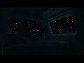 From The Universe | Relaxing Spaceship Sounds and Brown Noise for Deep Sleep and Concentration