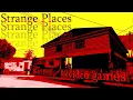 Weird Places In Games