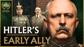 Erich Ludendorff - The General Who Helped Hitler's Rise Documentary