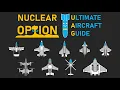 Lagu De ultieme vliegtuiggids voor de nucleaire optie