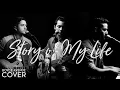 Download Lagu Story of My Life - One Direction (Boyce Avenue cover) on Spotify \u0026 Apple
