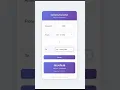 Creating a currency converter