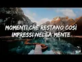 Eros Ramazzotti - Un'Emozione Per Sempre (Testo/Lyrics)