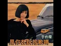 我想你不是眞心愛我 (feat. 梁弘志) - 于台煙