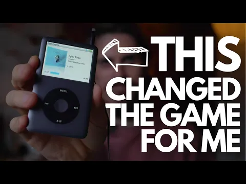 Download MP3 How I'm consuming media differently in 2024