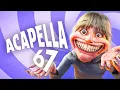 Lagu [A CAPELLA] 67 Kid - Unstoppable (official song ft. BloxBoys)