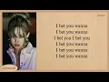 Download Lagu BLACKPINK Bet You Wanna ft. Cardi B Lyrics