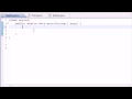 Java Programming Tutorial 44 Enumeration